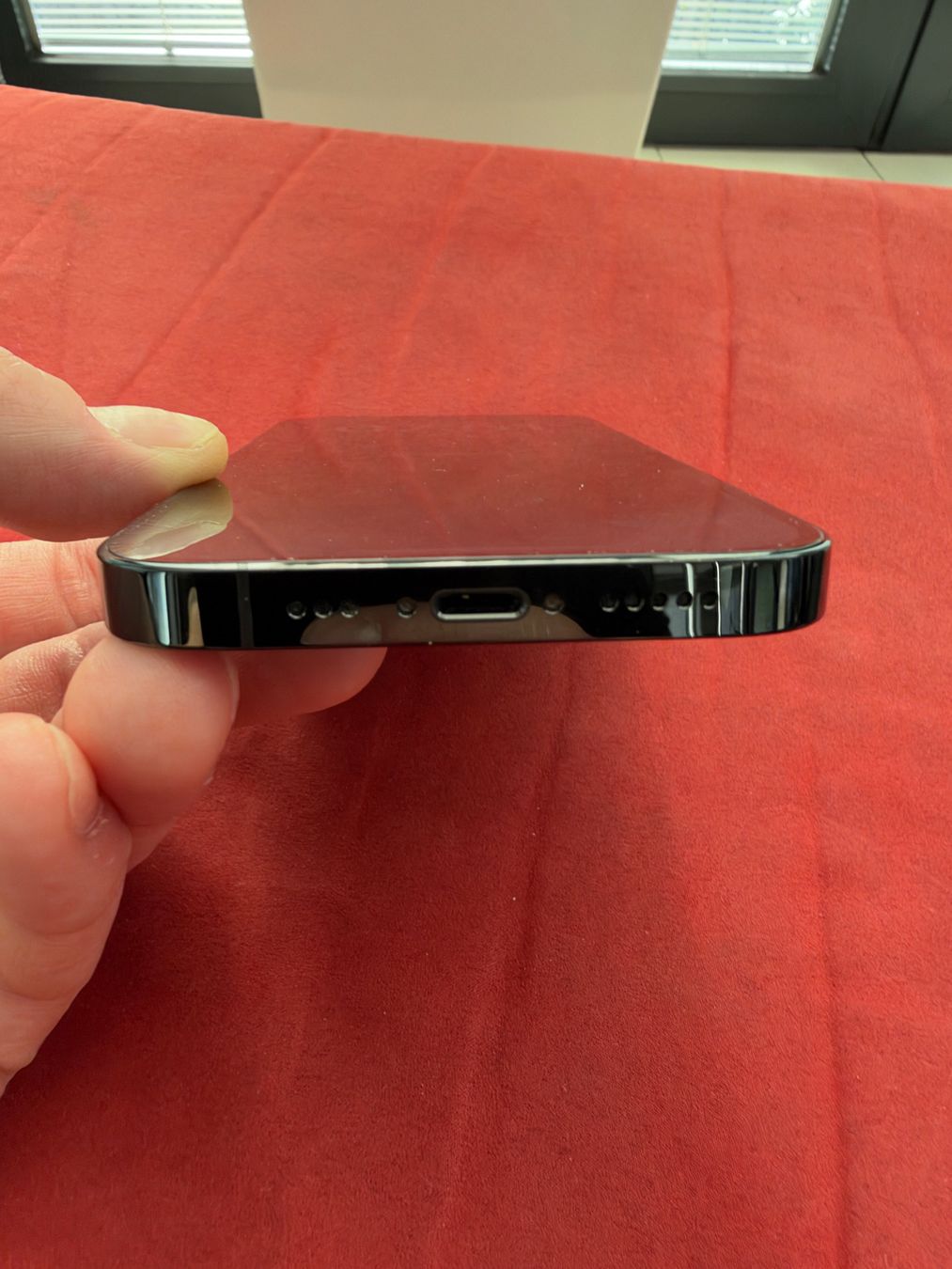 Apple Portables: iPhone 14 Pro 256GB – D'occasion à Uster par electrayoga 4