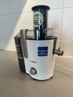Entsafter Bosch 700 Watt weiss Top Zustand