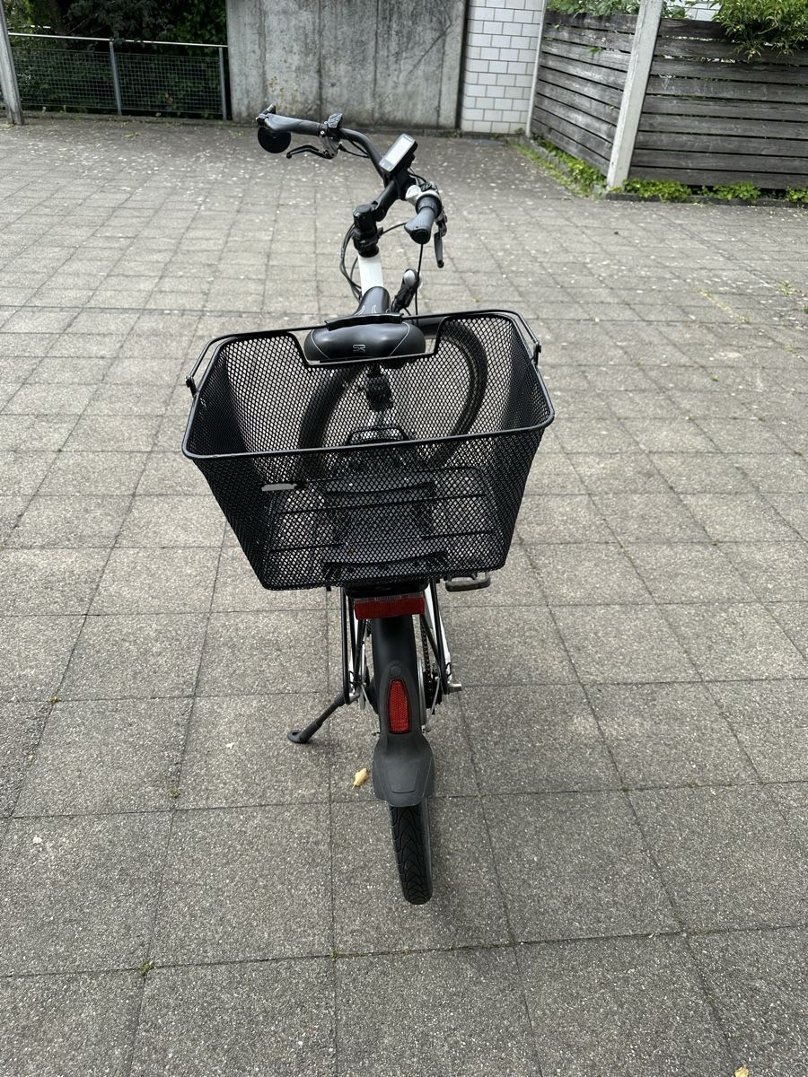 Flyer Velos: Flyer E-Bike – Gebraucht aus Frauenfeld von Jose_luis 3