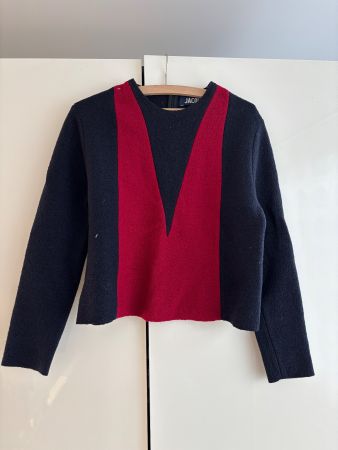 Jacquemus Pullover
