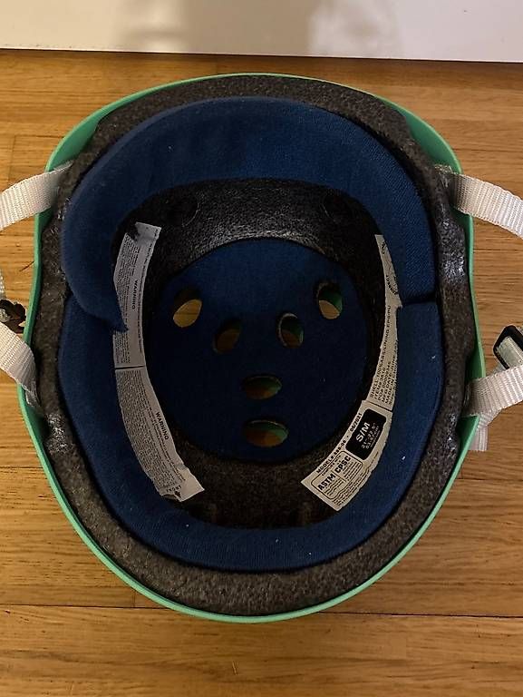 Caschi: Velo Skater Helm – Usato da St. Gallen venduto da MGBA 3