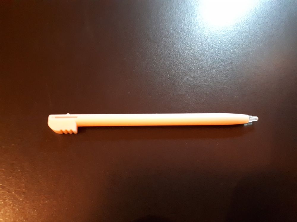 NEU Touch Stift für DS Lite / NDSL Rosa hell Kaufen auf Ricardo