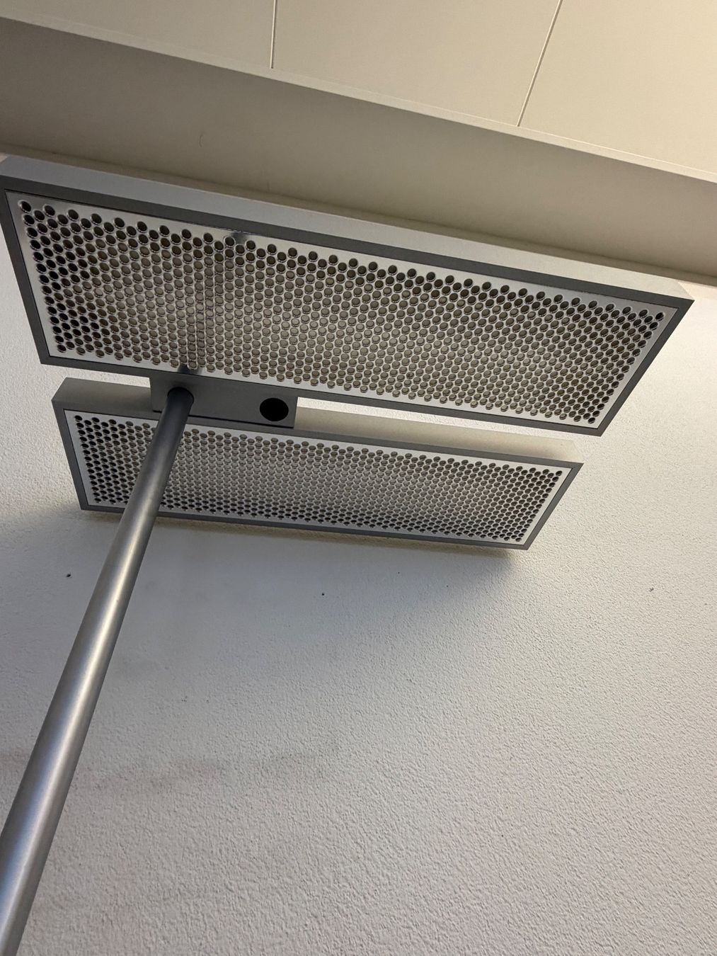 Regent Lampen: Regent Büro-Stehlampe – Gebraucht aus Zürich von hanswieheirii 2