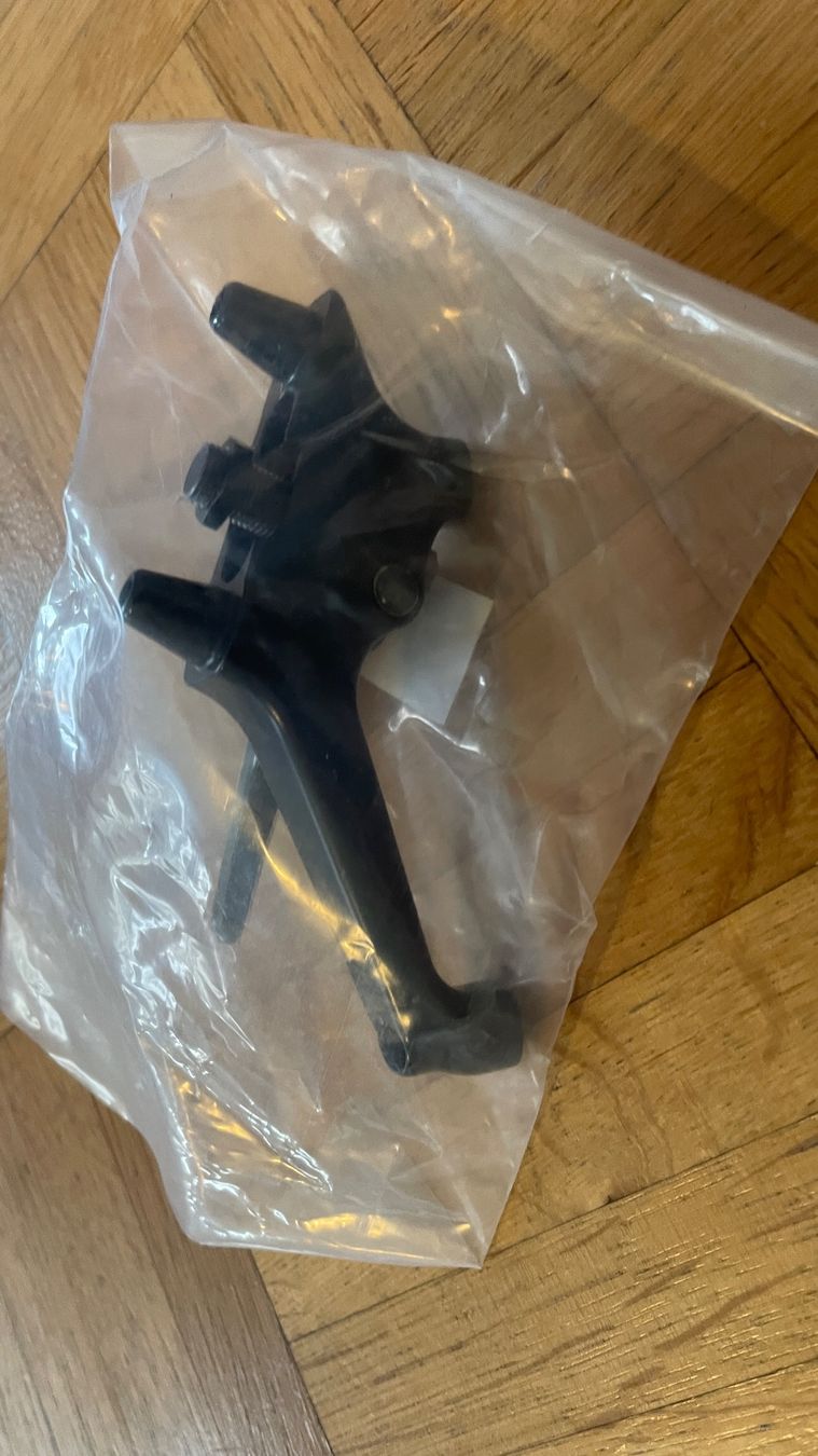 Cannondale Pezzi di ricambio: Cannondale - Lefty Ocho 120 StopLock Adapter 180 – Nuovo e nell'imballaggio originale da Zürich venduto da lbuedenbender 3