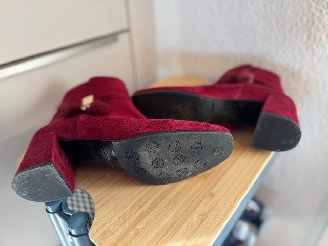 Scarpe da donna: Stiefeletten – Usato da Gisikon venduto da snoovy 2