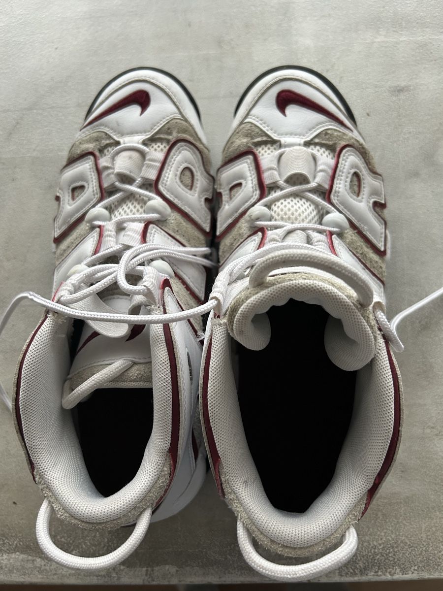 Nike Scarpe da uomo: NikeAir Grösse 42 – Nuovo (secondo la descrizione) da Bonstetten venduto da Moma10 2