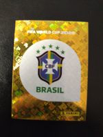 Panini FIFA World Cup 2026 BRA 1