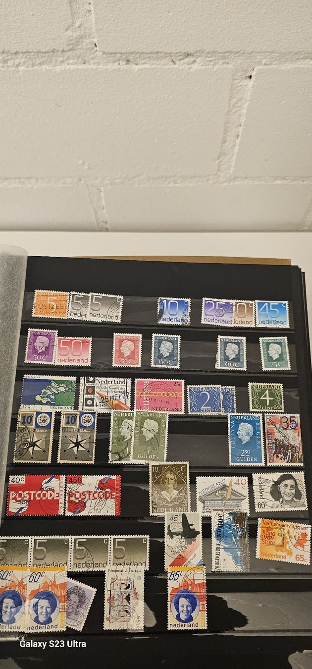 Tutti i francobolli: briefmarken – Usato da Eiken venduto da tob_8msb 5