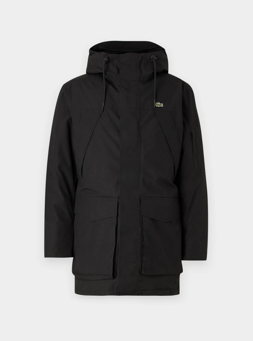 Lacoste Jacken: Lacoste Veste – Neu (gemäss Beschreibung) aus Versoix von Cerutti 1