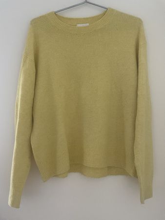 H&M Pullover , Gelb