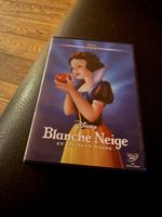 Disney: Blanche Neige et les sept nains 