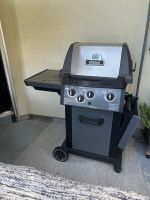 Grill König Monarch 340