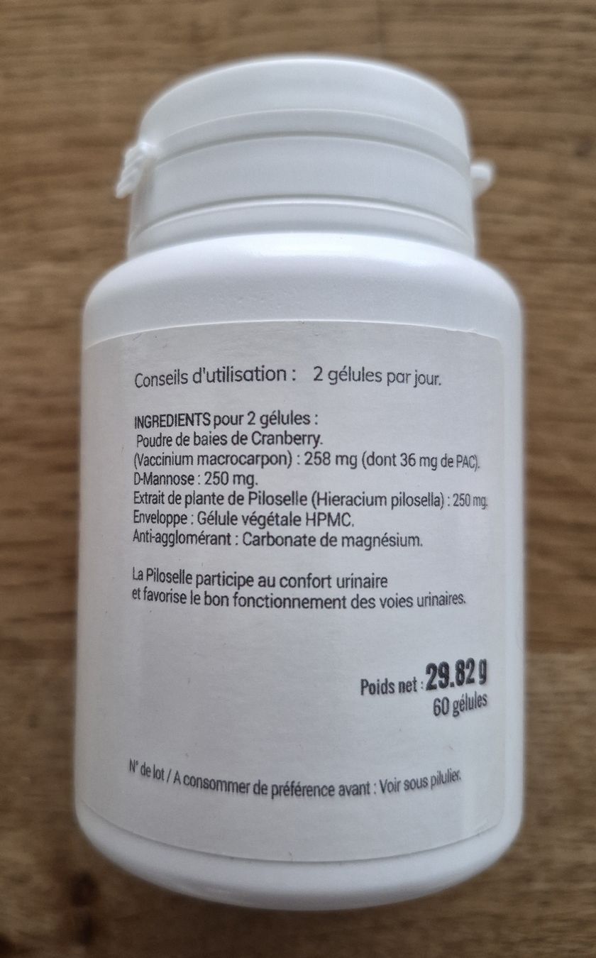 Cibi & Specialità: NutriSolution Flora Pure Kapseln - 3 Packungen – Nuovo e nell'imballaggio originale da Jaberg venduto da JaDa83 1