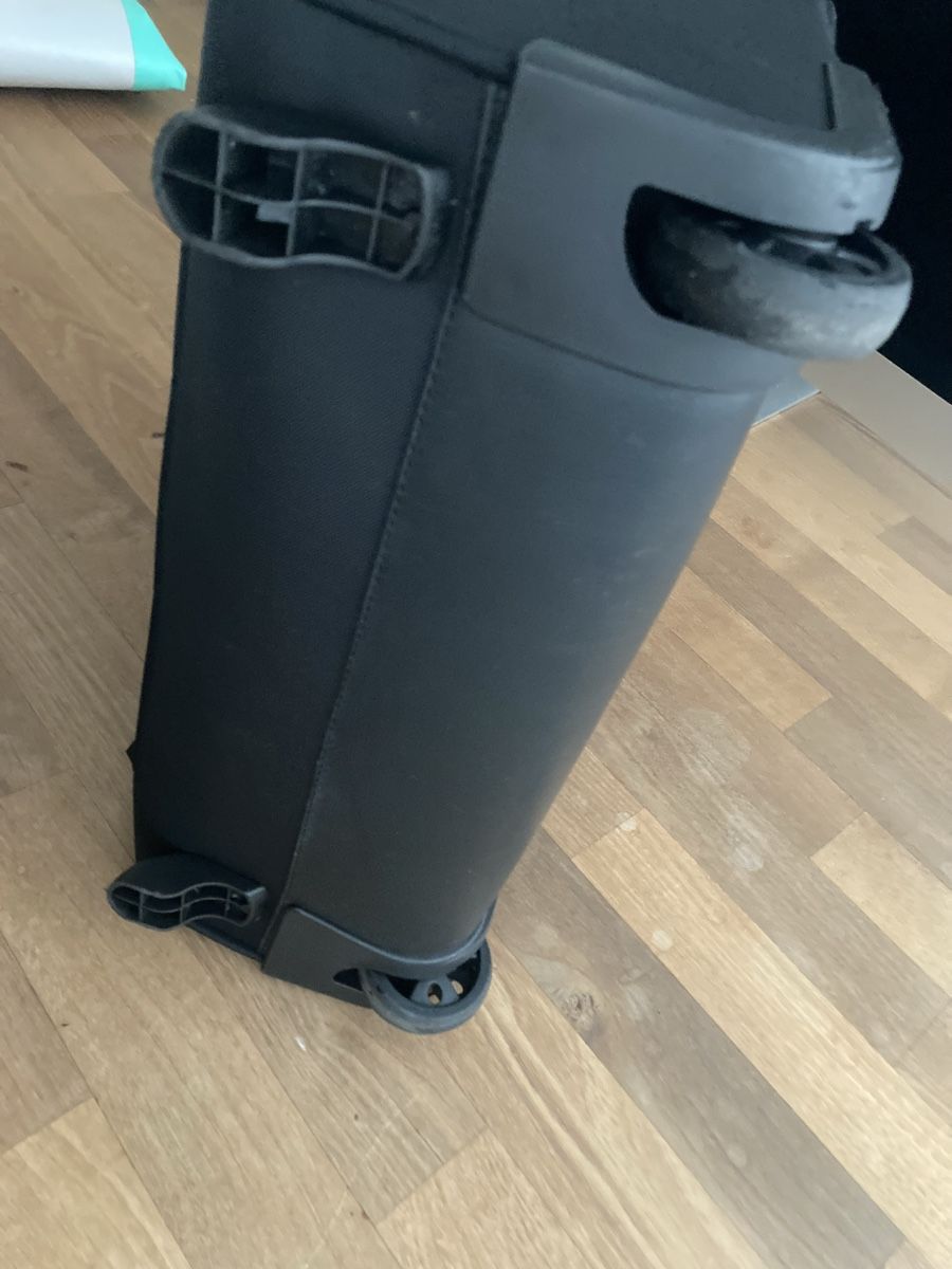 Valigie: Business Laptop Trolley / Koffer – Usato da Luzern venduto da Aldabema 6