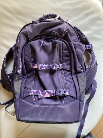 Satch Schulrucksack für Primarschule