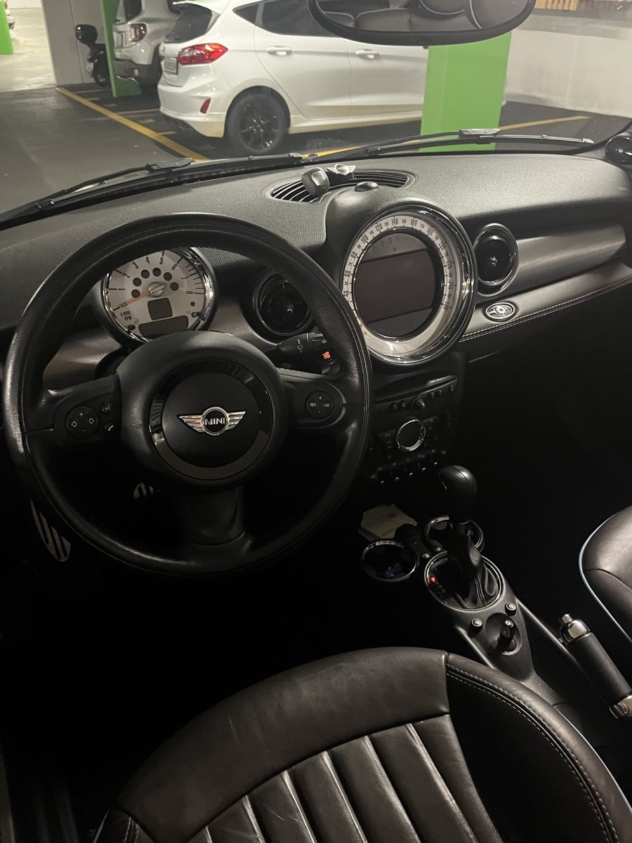 Mini Automobili: Mini Cooper S Cabrio  – Usato da Kriens venduto da stascha1812 5