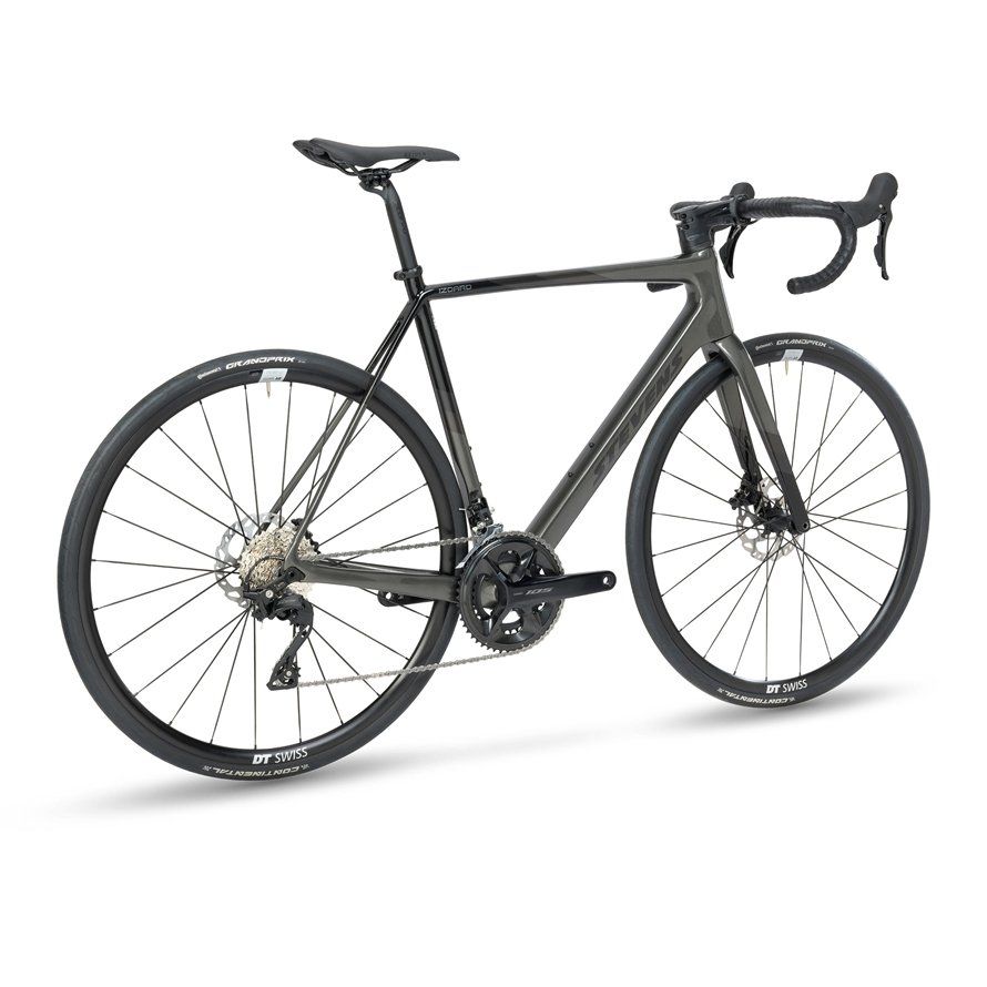 Stevens Biciclette: Stevens Izoard  2024 54cm – Nuovo e nell'imballaggio originale da Giubiasco venduto da cattaneo 2