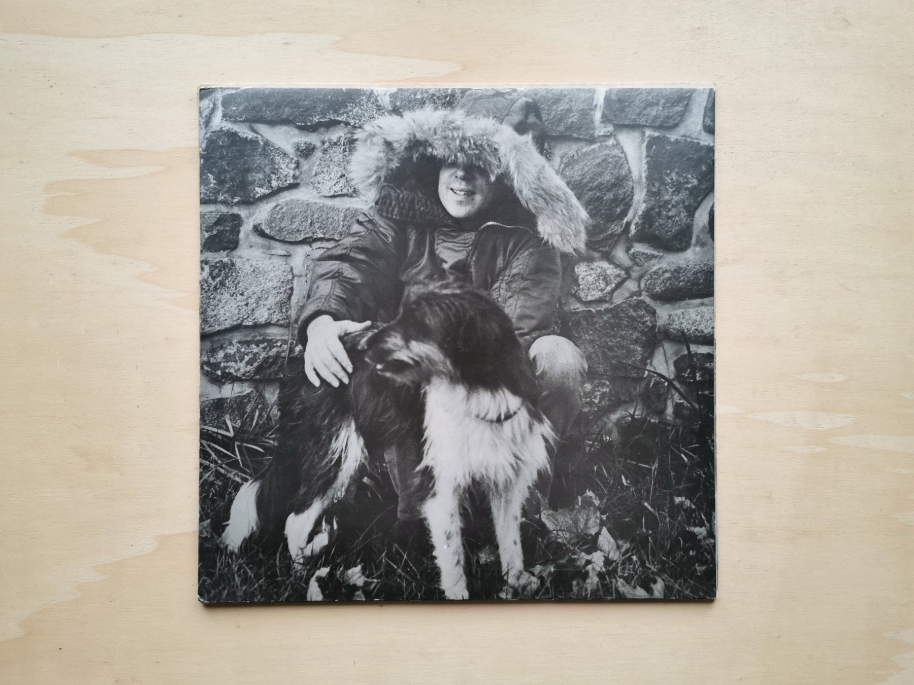 Dischi in vinile: Paul Simon - Paul Simon OIS NL 71 – Usato da Ebikon venduto da kisuM 4