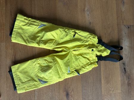PANTALON DE SKI EXTEND langueur 92cm