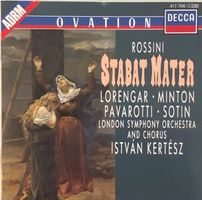 Rossini - Stabat Mater (Kertész)