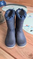 Gummistiefel ungefüttert Gr. 24/25 