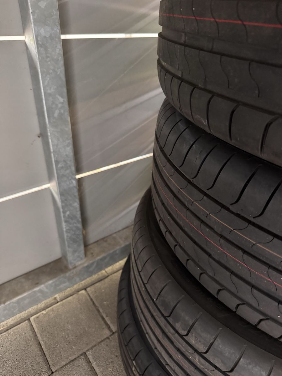 Pneumatici & Ruote complete: BMW 19 Zoll Kompletträder – Nuovo (secondo la descrizione) da Bremgarten AG venduto da big-ch-1 2
