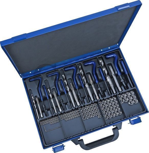 Tous les outils: GEWINDEREPARATURSATZ – Neuf avec emballage d'origine à Schmerikon par Marexi