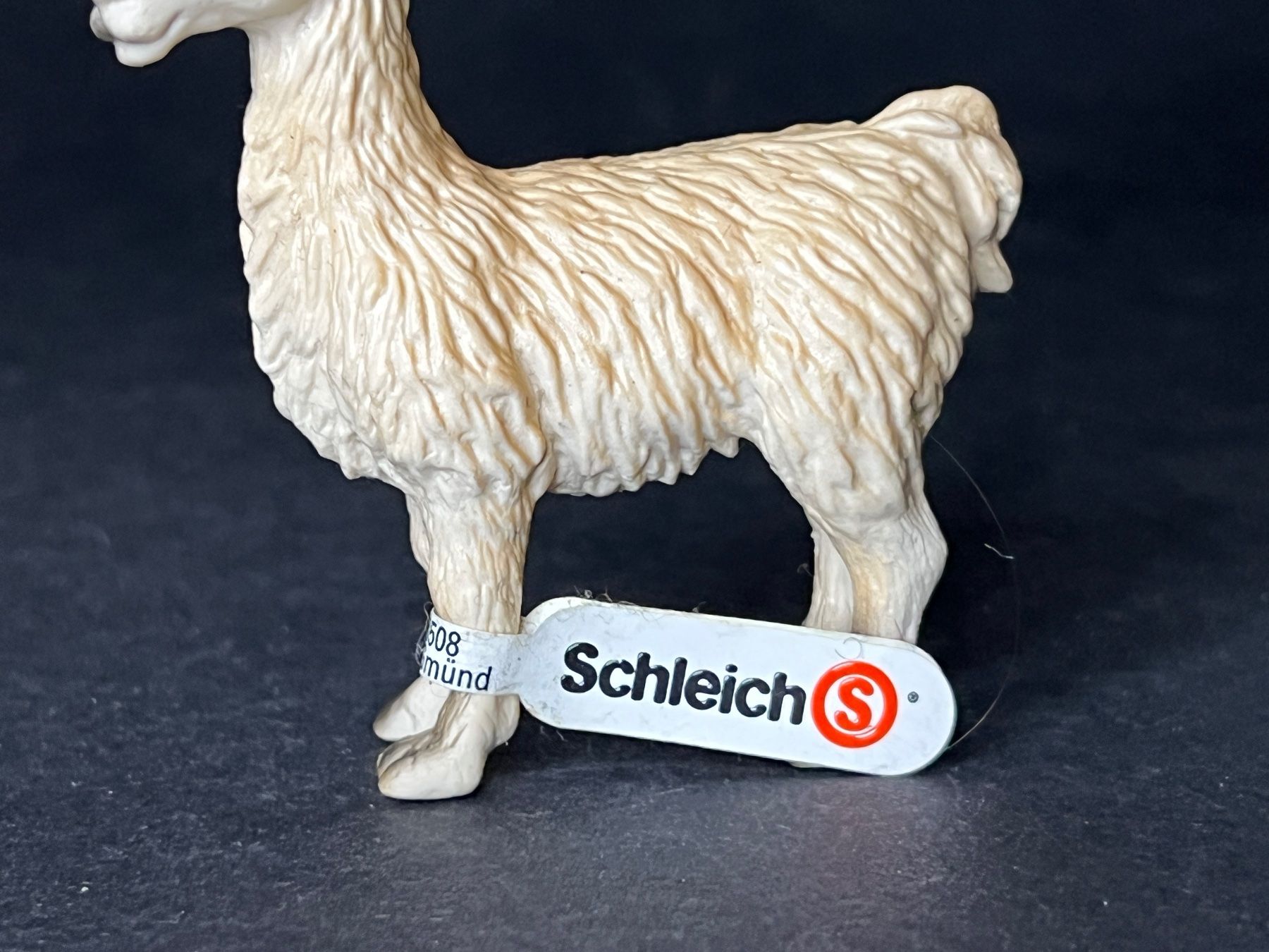 Schleich Statuette: Schleich 14301 Lama - made in Germany – Nuovo (secondo la descrizione) da Ennetbaden venduto da mapa05 3