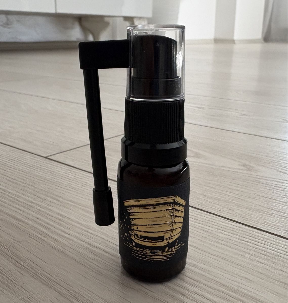 Produits d'entretien: Bio Propolis alkoholfrei – Neuf avec emballage d'origine à Hunzenschwil par gen_c79v 2