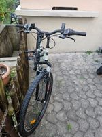 Mountainbike 29" SPIRIT Vorcex – Vollfederung / Mountain Bik
