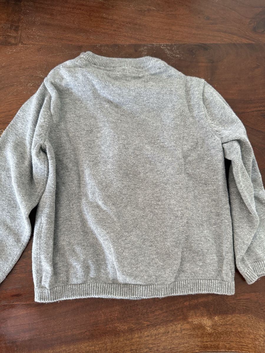 Maglioni & Felpe: Baby Pullover Orchestra Gr. 74/80 – Usato da Kreuzlingen venduto da hae23 1