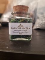 Räucherwerk Weihrauch Boswellia papyrifera 30G