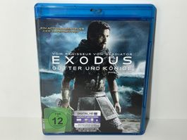 Exodus  - Götter und Könige Blu Ray