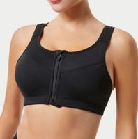 BH Sport XL 2XL Neu/NP45CHF Spandex 6% PA Schwarz