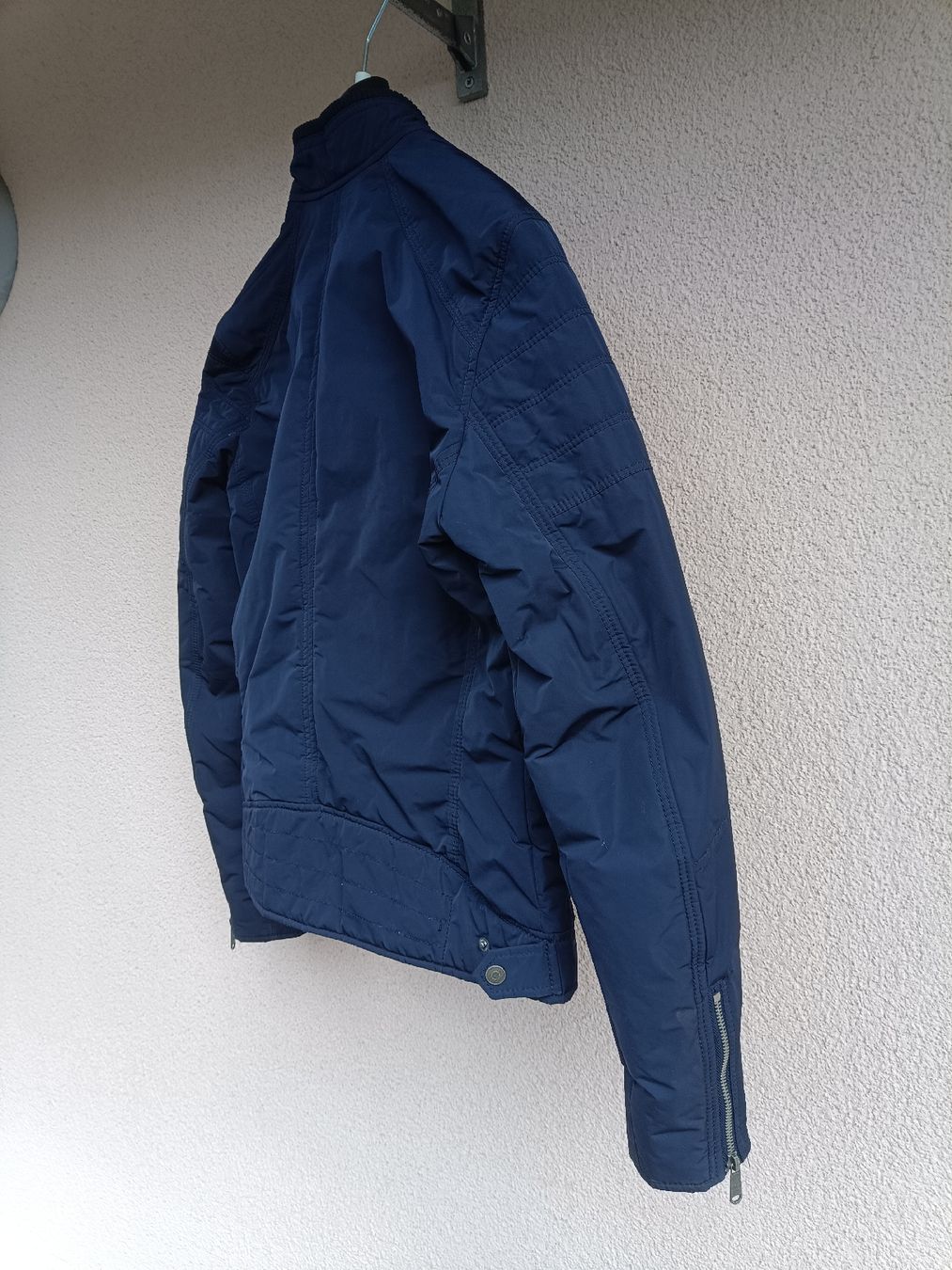 We Giacche: Schöne WE Übergangsjacke – Usato da Biberstein venduto da Menfis10 2