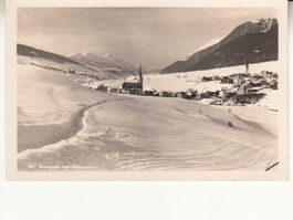 Savognin 1938