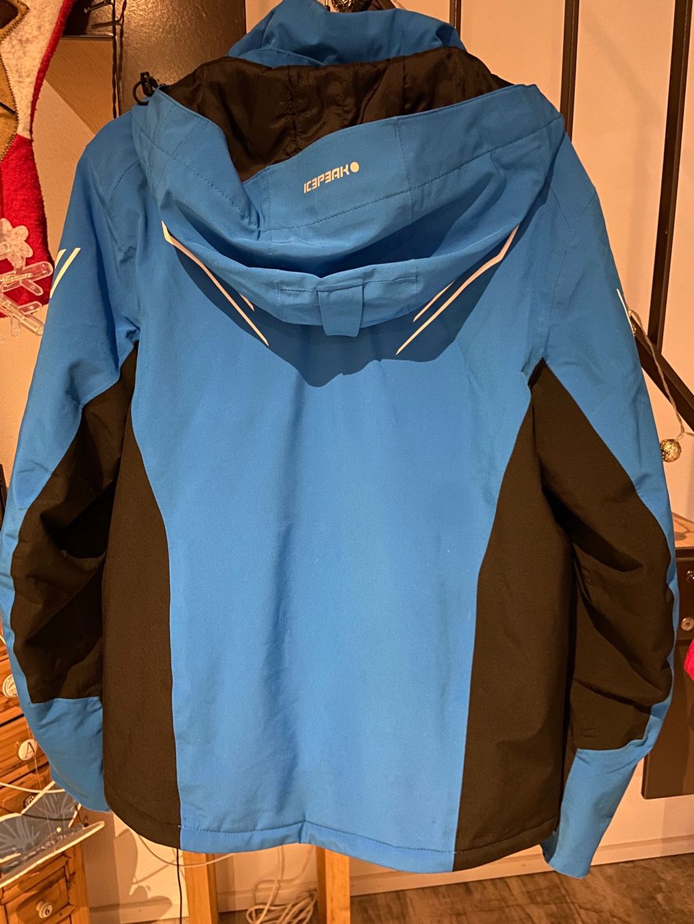 Icepeak Giacche: Icepeak Winterjacke Gr. S – Usato da Sursee venduto da Kaloo01 2