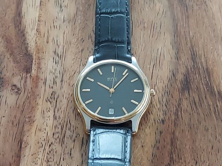 Orologi: BWC Schweizer Markenuhr – Usato da Ettenhausen TG venduto da CH2300