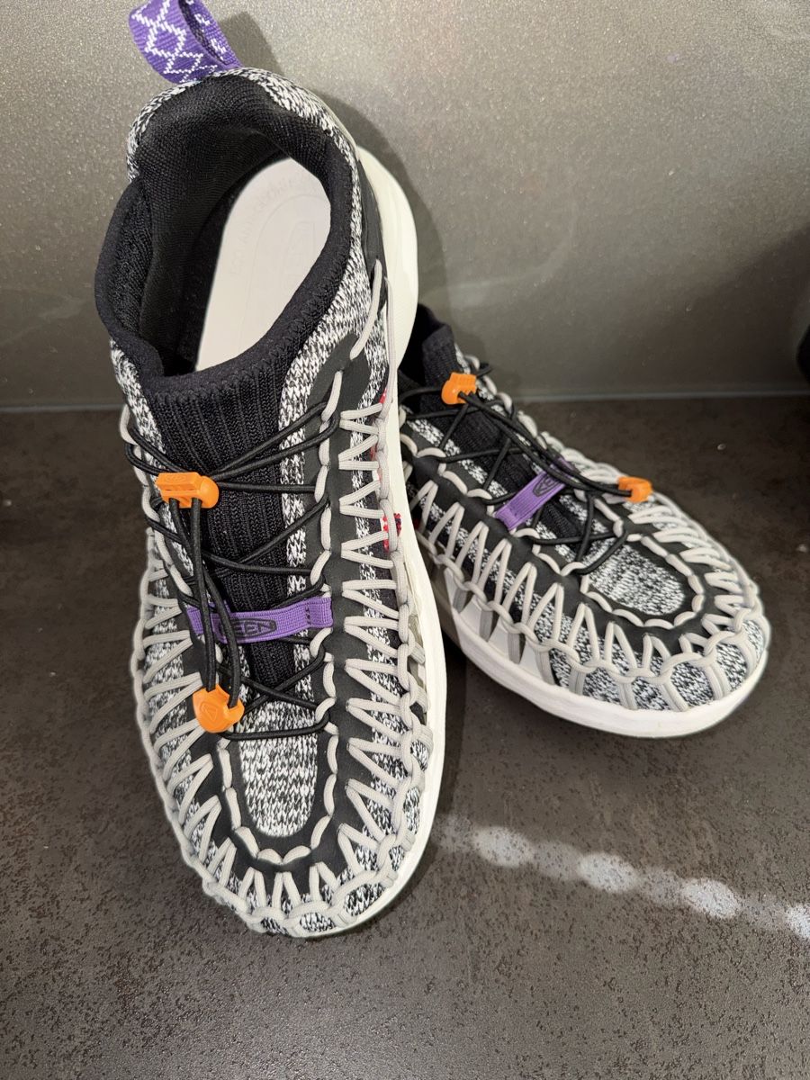 Keen Scarpe da uomo: SNEAKERS KEEN 43 neu – Nuovo (secondo la descrizione) da Dornach venduto da samuti