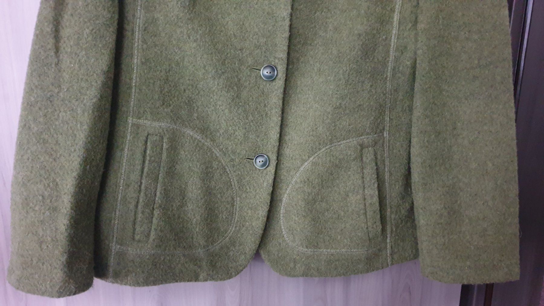 Giacche: Damen Blazer Größe 42 – Usato da Clarens venduto da fur_bxq2 1
