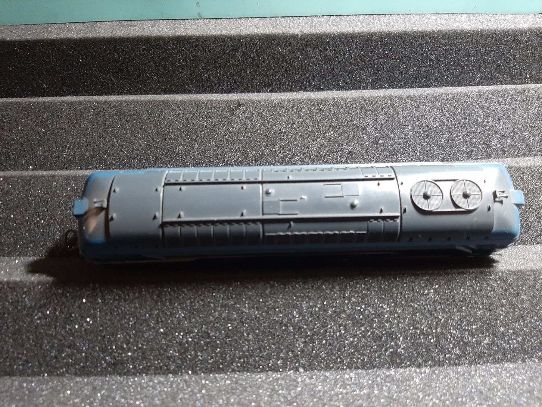 Lima Modelleisenbahnen: LIMA 67001 REF.15 – Gebraucht aus Avully von RIVALIS 2