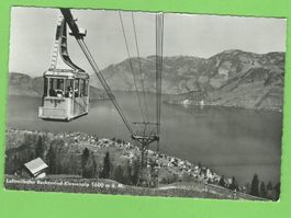 Luftseilbahn Beckenried-Klewenalp