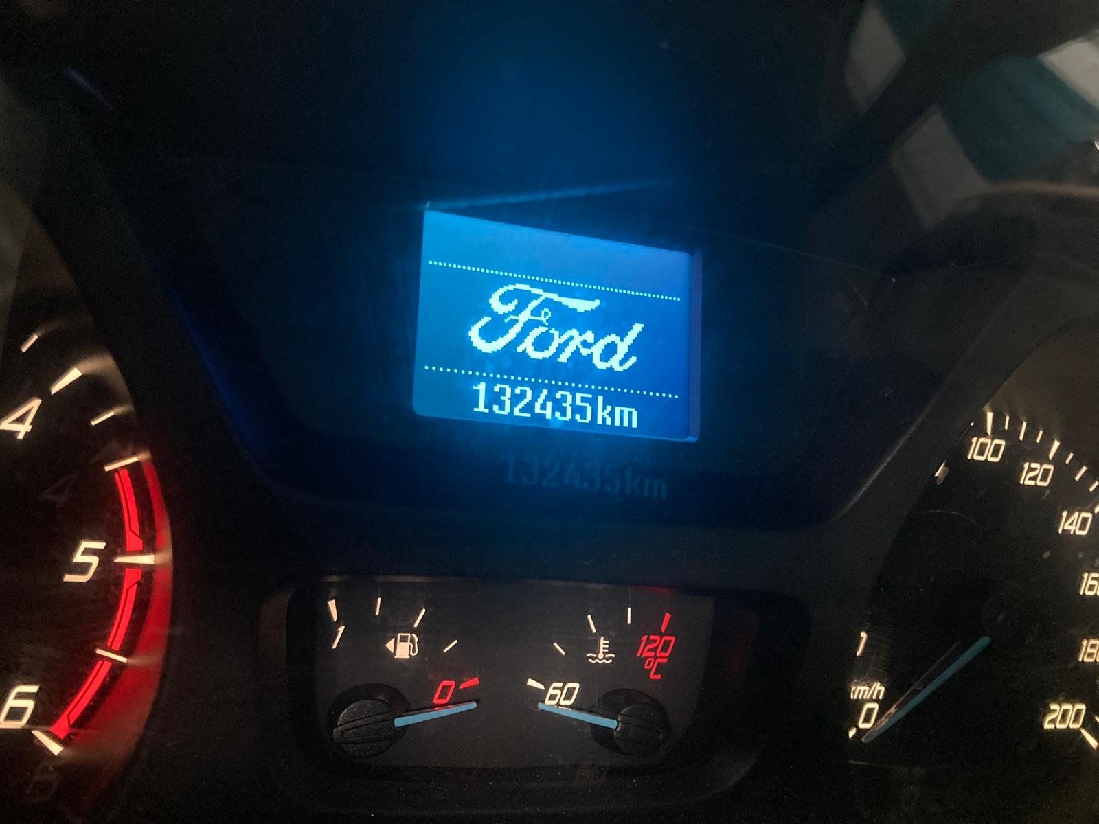 Ford Véhicules utilitaires: Ford Transit Custom 300L 2.2 TDCi – D'occasion à Wängi par Ladys_First 7