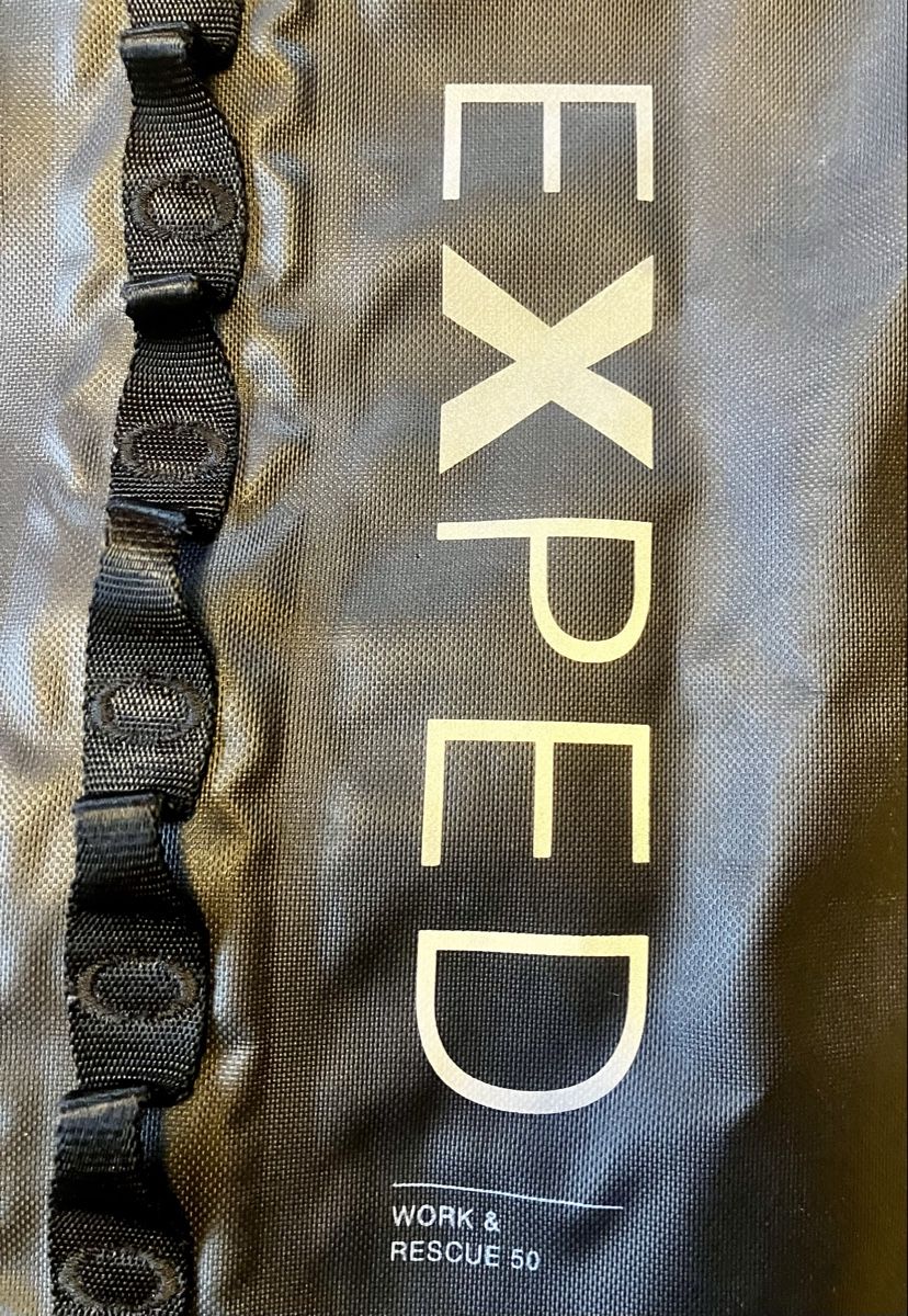 Exped Rucksäcke: EXPED Work & Rescue 50 Rucksack  – Gebraucht aus Weesen von Tiffany030 2