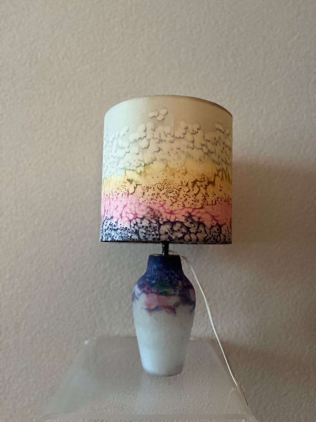 Müller Lampade: Lampe Müller Frères – Usato da Dübendorf venduto da SHAS2009 1