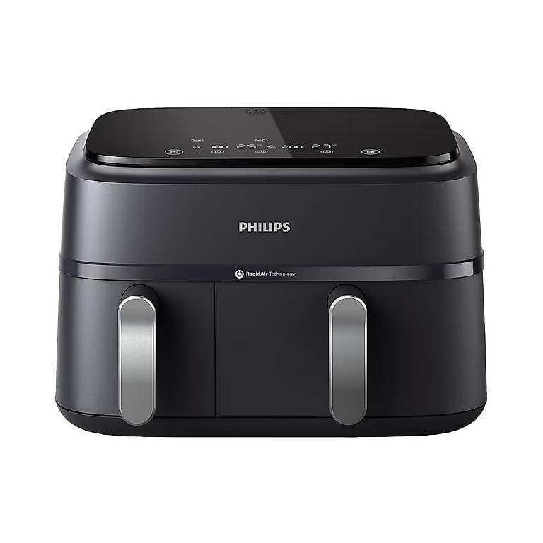 Küchengeräte: Heissluftfritteuse Philips 3000 Series NA351/09 – Gebraucht aus Roggwil BE von Kleeblettli 2