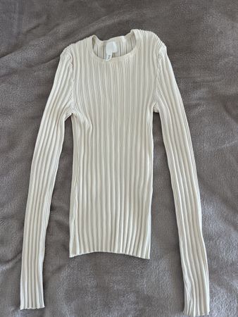 Pull crème