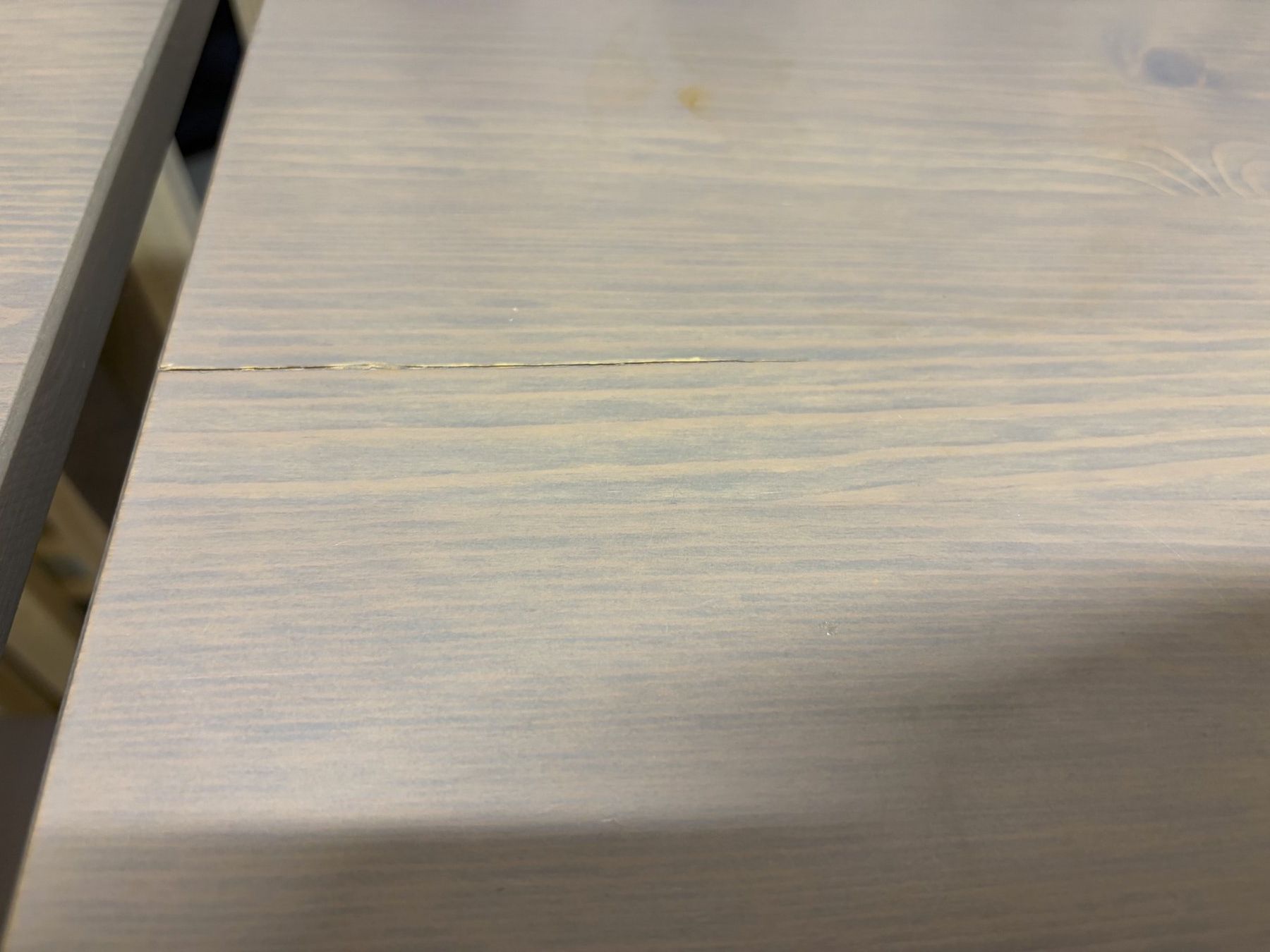 Ikea Comodini: IKEA HEMNES graubraun Nachtisch – Usato da Deitingen venduto da lonmar 5