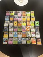 Grosse Sammlungsauflösung Pokemon Karten Teil 1
