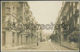ZHS Riesbach - Zürich
